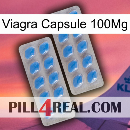 Viagra Capsule 100Mg 23